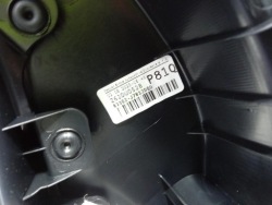 kia XCEED и РЕСТАЙЛИНГ 22- обивка дверные карты задний правый 83360J7800