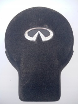 подушка безопасности Airbag INFINITI FX35 FX45