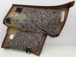 карта дверная обивка задний правый MERCEDES SL R230