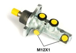 Brembo m 59 004 насос