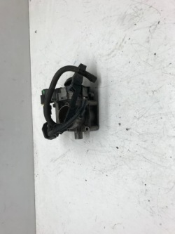 ДРОССЕЛЬНАЯ ЗАСЛОНКА 44SMF9 5519278 FIAT PUNTO 1.4 8V 05-