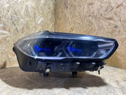 BMW X5 G05 2020 фары