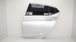 дверь левая opel ASTRA K 15-19R Z176
