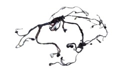 шланги проводка коса PORSCHE 911 997 3.8