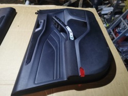 MONDEO MK4 дверные карты левый перед
