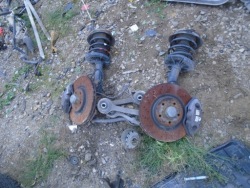 mercedes-benz oe 2093201530 подвеска амортизатор пневматический поворотный кулак, цапфа