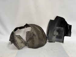 подкрылки правая передняя tesla MODEL S 1016286-00-B