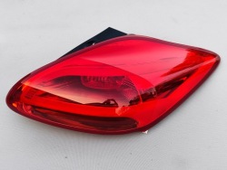 kia pro CEED II 2013 - 2017 фонарь правый