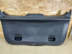 GRAND SCENIC III защита крышки багажника