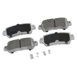 тормозные колодки mazda и 2012 2013 2014 2015 2016 2017
