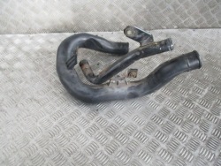 труба интеркулера mitsubishi ASX 1.8 DID 10-16r