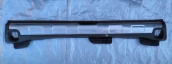 накладка защита порога багажника CITROEN C5 III X7 9681929277