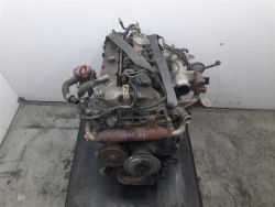 двигатель комплектный Дизель REXTON и 2001-2017 2,7 CDI