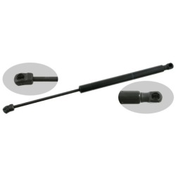 пружина газовая, крышка багажника Febi Bilstein 27674