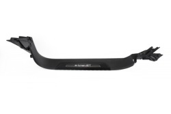 молдинг накладка порога внутреняя передний левый led Audi E-TRON GT