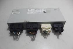 блок комфорта крышки BMW 5 528I F10 F11 2.0