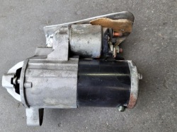 стартер Dodge RAM 4 IV 1500 5.7 V8