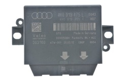 Audi A6 C7 3.0tdi БЛОК УПРАВЛЕНИЯ модуль датчик парковки 4H0919475L C