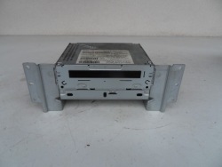 LAND ROVER Freelander II 2 L359 06-11 радио CD