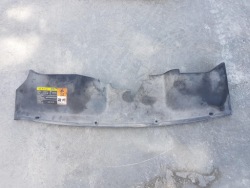 верхняя защита ремня переднего c-max MK1 РЕСТАЙЛИНГ 2009 FORD