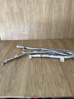 пиропатрон AIR vw 2GM л+r комплект, оригинал