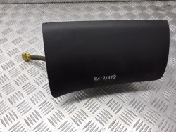 подушка подушки безопасности пассажира Honda Civic VII 77850-S6D