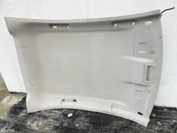 потолок перед рестайлинг FORD Focus MK2 хэтчбек 3D