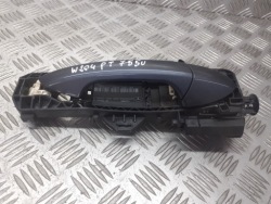 ручка правая передняя внешний MERCEDES W204 2.2 CDI A2047600834