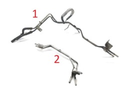 mazda 6 и GG 2.0 02-07 патрубок давления