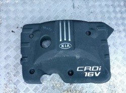 защита на Двигатель kia CERATO 2.0