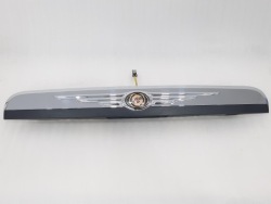 CHRYSLER GRAND VOYAGER RT накладка - хром крышка багажника зад 2008 - 2011
