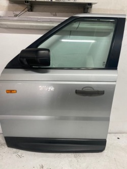 дверь передняя левая LAND ROVER L320 05-