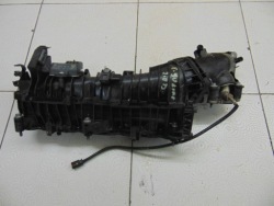 коллектор Впускный BMW 3 E90 2.0d 7807991