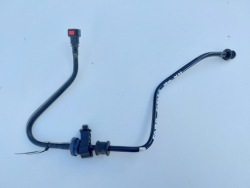 FORD Fiesta MK7 1.4 тормозной шланг серво