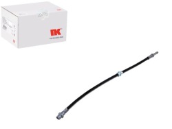 тормозной шланг . BMW задний E46 98-05 нк