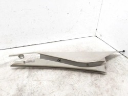 правая боковое защита peugeot 307 CC (3B) 96440194 2.0л Дизель 100kW