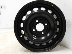 ДИСК volvo oe kfz 8270 6.0" X 15" 4x114.3 ET 44