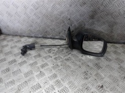 зеркало правое SKODA FABIA I