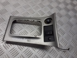 рамка переключения передач TOYOTA COROLLA E12