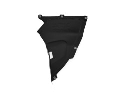 BMW 3 GT (F34) 2013 - подкрылки левый