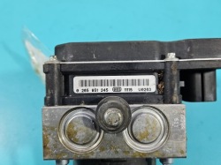насос ABS peugeot 508 и 0265230737 9677031780