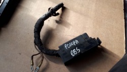 A7 4G фишка насос ABS тормозного диска A6 C7