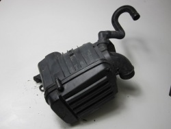 vw PASSAT B6 корпус салонного фильтра Воздух 1K0129607C