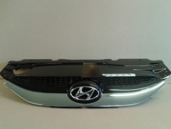 Hyundai IX-35 2010 решетка радиатора перед