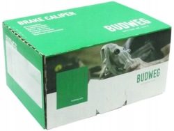 Budweg Caliper 34278 тормозной суппорт
