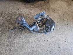 насос гур CITROEN C4 PICASSO 9685418780 A0016189 trw