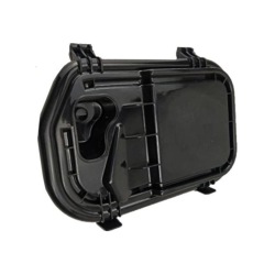 заглушка защита фара правая Audi A6 C7 2013 2014 2015 2016 2017 2018