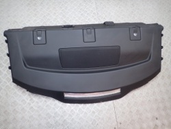 MASERATI Ghibli полка задняя багажника