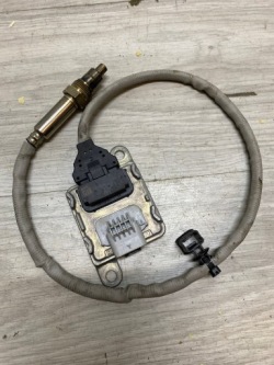 лямбда-зонд renault 227909181R оригинал