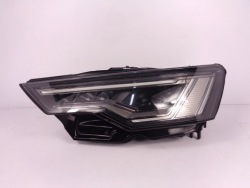 Audi A6 4K C8 фара левая Beam 4K0941039